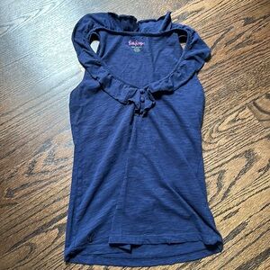 Lilly Pulitzer tank top XS